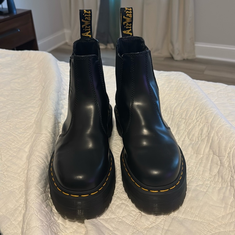 DR Martens Boots